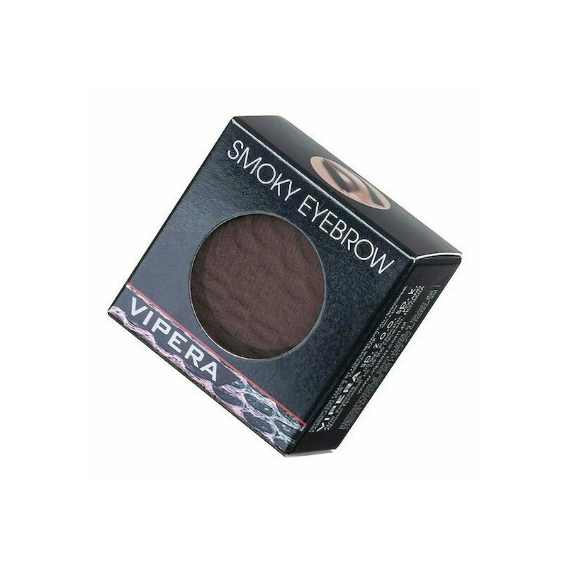 Fard de sprancene, vipera, 4.5g, nuanta 06 - uptown
