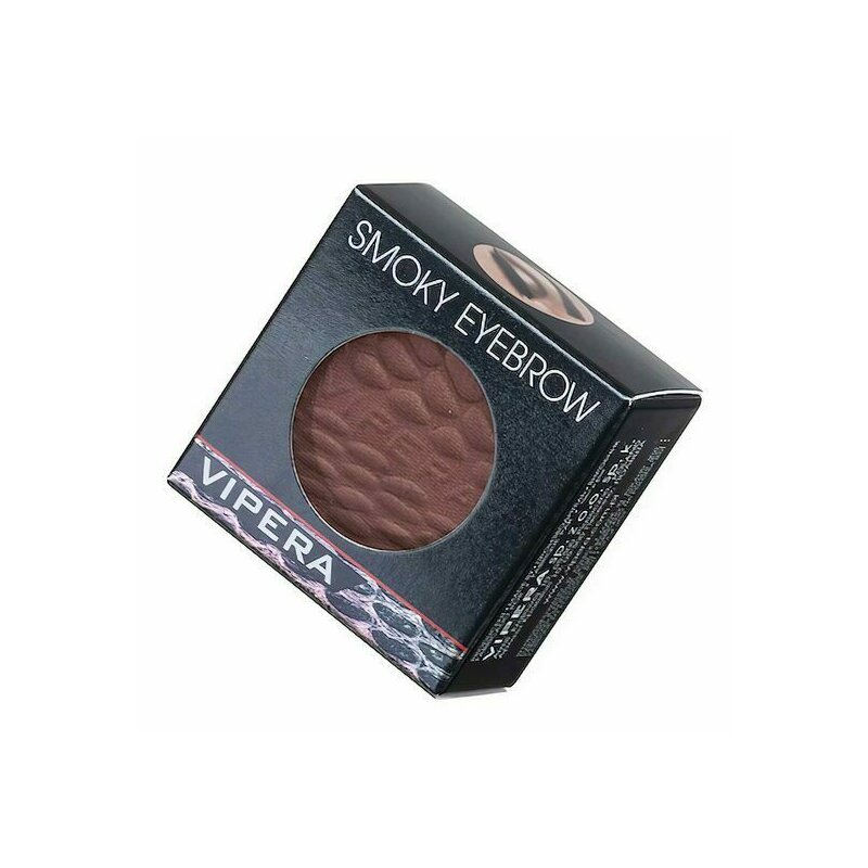Fard de sprancene, vipera, 4.5g, nuanta 09 - cubist