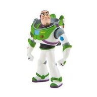 Bullyland - Figurina Toy Story 3, Buzz Lightyear