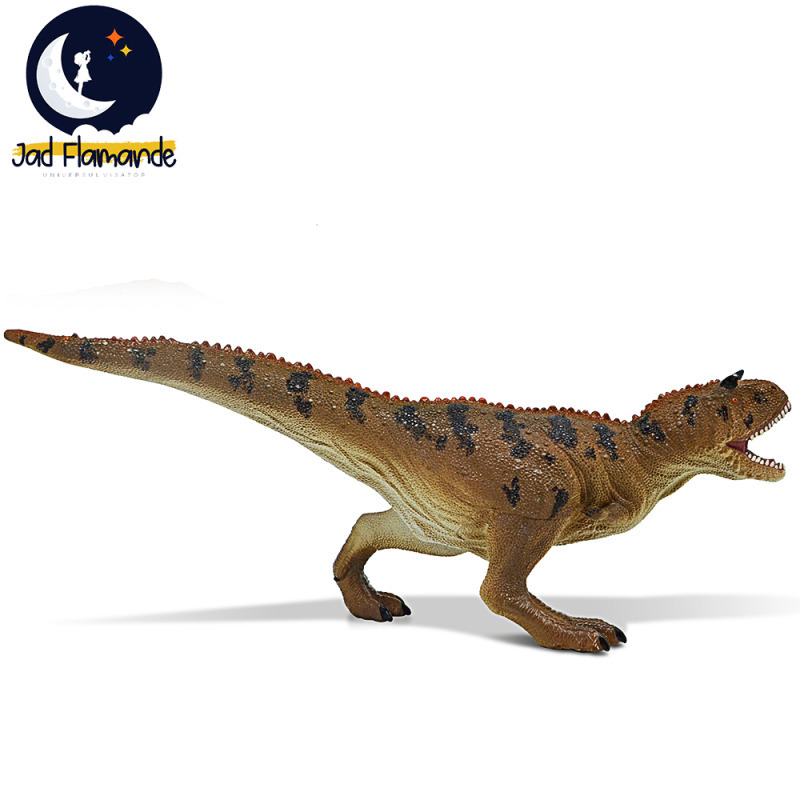 Figurina Dinozaur Carnotaurus
