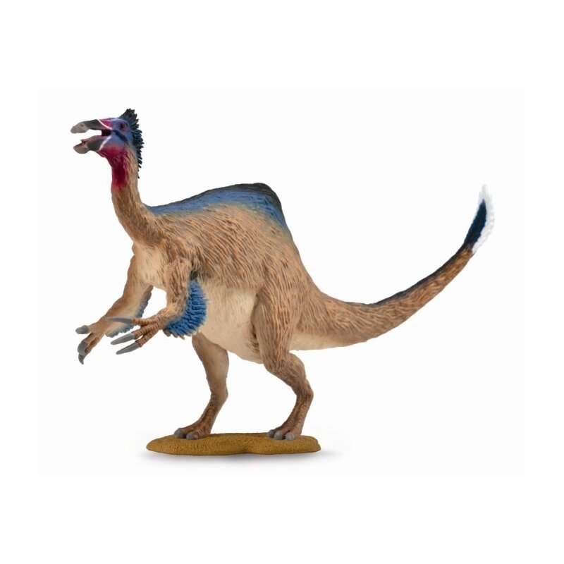 Collecta - Figurina Dinozaur Deinocheirus Pictata manual, L