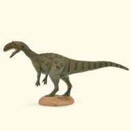 Collecta - Figurina Dinozaur Lourinhanosaurus Pictata manual, L