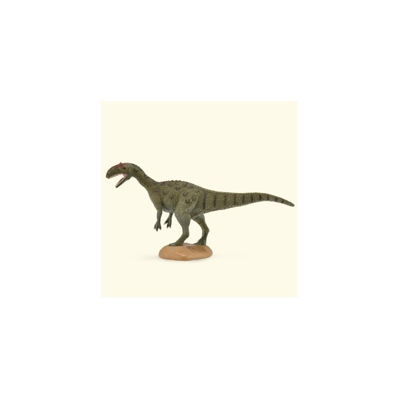 Collecta - Figurina Dinozaur Lourinhanosaurus Pictata manual, L