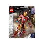 LEGO - Figurina Iron Man - 3
