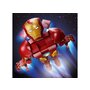 LEGO - Figurina Iron Man - 4