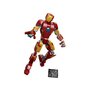 LEGO - Figurina Iron Man - 10