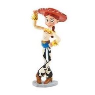 Bullyland - Figurina Toy Story 3, Jessie
