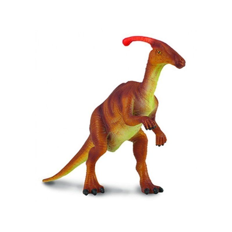 Collecta - Figurina Parasaurolophus