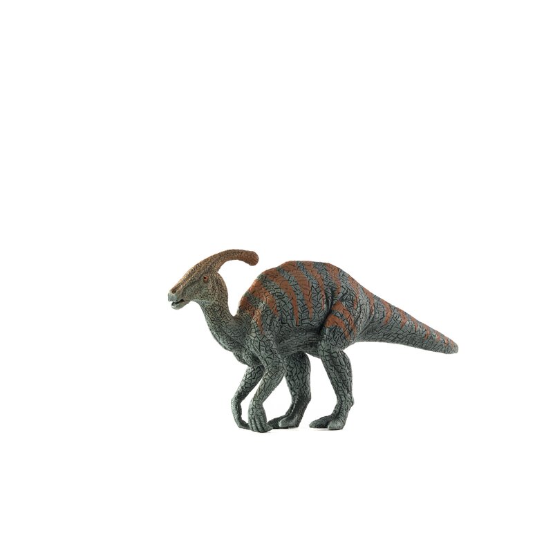 Mojo - Figurina Parasaurolophus