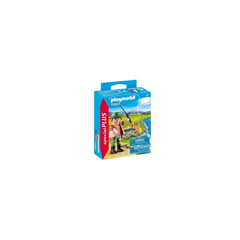 Playmobil - , Figures