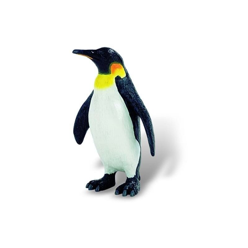 Bullyland - Figurina Pinguin