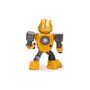 Simba - Figurina Bumblebee G1 , Transformers , Seria 4 - 4