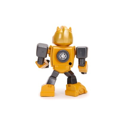 Simba - Figurina Bumblebee G1 , Transformers , Seria 4
