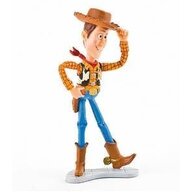 Bullyland - Figurina Toy Story 3, Woody