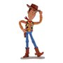 Bullyland - Figurina Toy Story 3, Woody - 2
