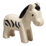 Plan toys - Figurina Zebra