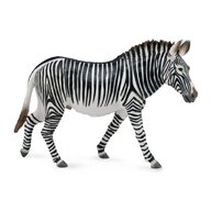 Collecta - Figurina Zebra Grevy XL