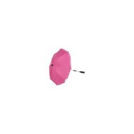 Umbrela standard pentru carucior Pink, 65 cm UV 50+ Fillikid