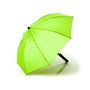 Fillikid - Umbrela pentru ploaie cu led , 80 cm, Verde - 1
