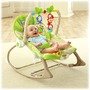 Fisher-Price Balansoar 2 in 1 Infant to Toddler Rainforest Friends - 2