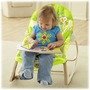 Fisher-Price Balansoar 2 in 1 Infant to Toddler Rainforest Friends - 5