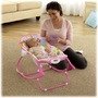 Fisher-Price Balansoar 2 in 1 Infant to Todler Pink - 7