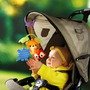 Fisher-Price Carusel 3 in 1 Woodland Friends - 4