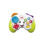 Mattel - Fisher Price - Jucarie interactiva Controller, In limba romana - 2