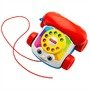 Jucarie interactiva Fisher-Price Telefon plimbaret cu sunete - 6