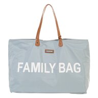 Childhome - Geanta  Family Bag Gri