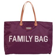 Childhome - Geanta  Family Bag Visiniu