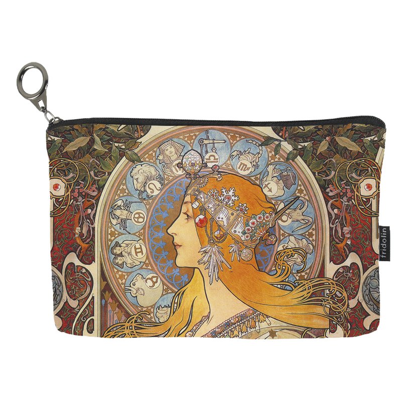 Fridolin – Geanta cosmetice Art Nouveau Accesorii
