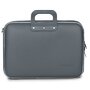Geanta lux laptop 15,6 Bombata Business Classic-Gri inchis - 1