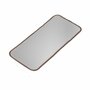 Geanta pentru mamici, BabyOno, Cami, Pentru carucior si umar, 45 x 12 x 30 cm, Saltea de infasat inclusa, Material imperbeabil, 10 buzunare, inclusiv izoterme pentru biberoane, Suport de chei, Maro - 9