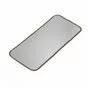 Geanta pentru mamici, BabyOno, Cami, Pentru carucior si umar, 45 x 12 x 30 cm, Saltea de infasat inclusa, Material imperbeabil, 10 buzunare, inclusiv izoterme pentru biberoane, Suport de chei, Maro - 9
