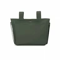 Geanta pentru mamici, Jane, Cu 3 buzunare interioare, 46 x 10 x 32 cm, Botanic