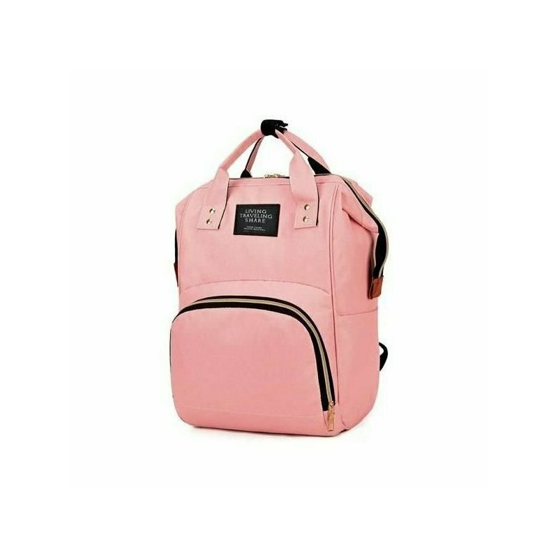 Geanta-Rucsac pentru Mamici Iso Trade MY4501