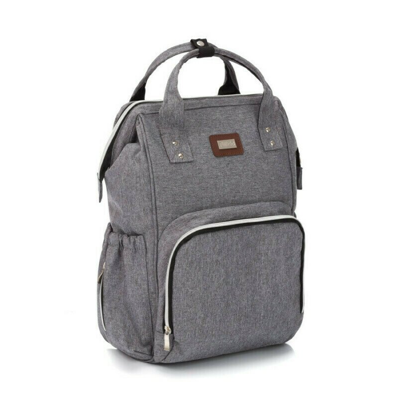 Fillikid - geanta rucsac zurich melange
