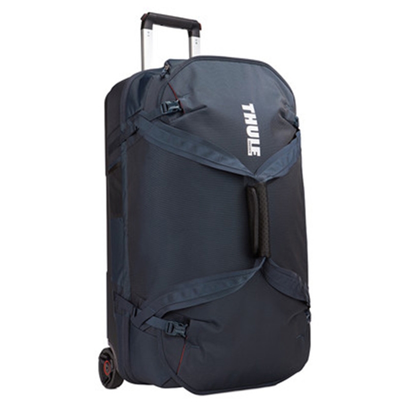 Geanta voiaj, thule, subterra luggage, 70cm/28 , mineral