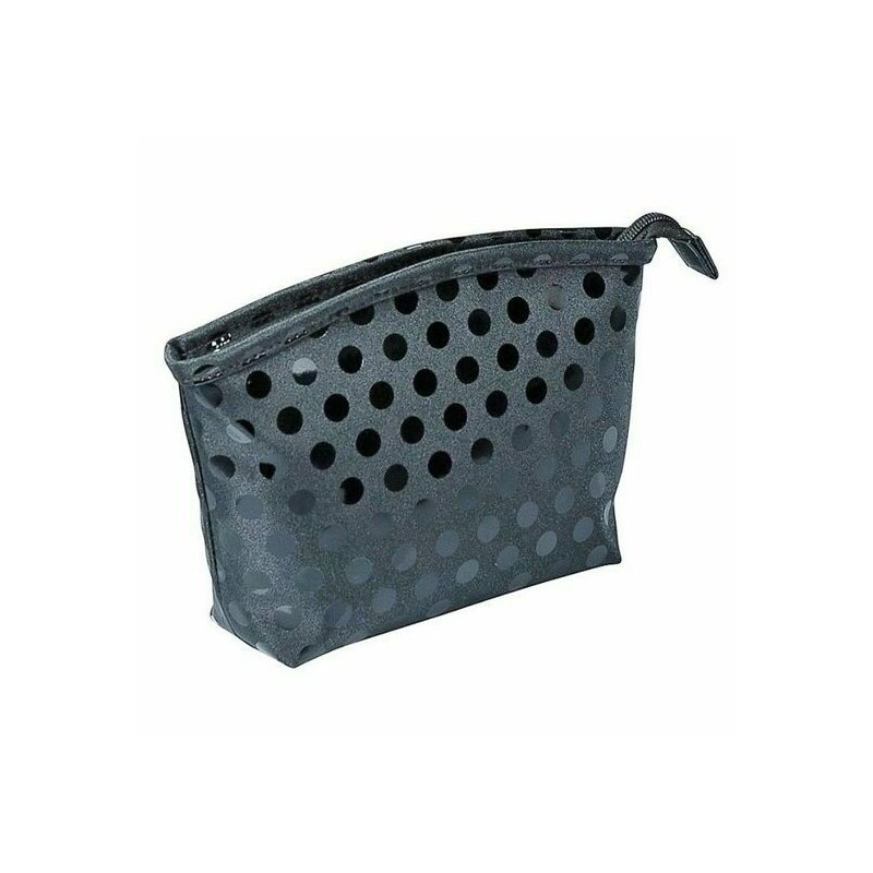 Gentuta cosmetica, pentru femei, polka dot , top choice, 437