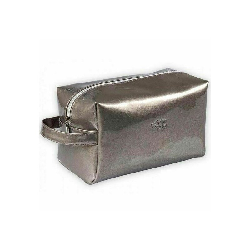 Gentuta cosmetica, pentru femei, top choice, metallic , 041