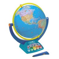 Educational Insights - Glob pamantesc interactiv Geosafari