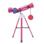 GeoSafari - Primul meu telescop (roz) - 1
