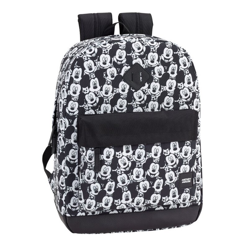 Rucsac pentru laptop 15.6 Mickey Mouse Teen