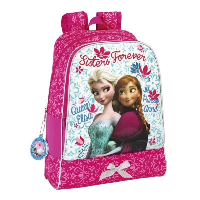 Ghiozdan scoala colectia Frozen II Disney