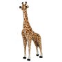 Girafa de plus Childhome 65x35x180 cm - 1