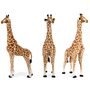 Girafa de plus Childhome 65x35x180 cm - 2