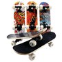 Mini Skateboard copii Globo, 43 cm - 1