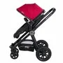 Gmini Carucior 2 in 1 Grand Bordo Resigilat - 4