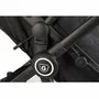 Gmini Carucior 2 in 1 Grand Bordo Resigilat - 9